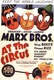 Botrány a cirkuszban (1939)