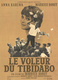 Le voleur de Tibidabo (1965)
