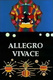 Allegro vivace (1990)