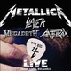 Metallica : Live in Sofia 2010 (2010)