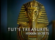 Tutankhamon kincsei (2018–2018)