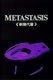 Metastasis – Shinchin taisha (1971)