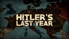 Hitler utolsó napjai (2017)