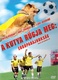 A kutya rúgja meg: Európa-bajnokság (2004)
