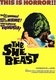 The She Beast (1966)