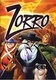 Zorro legendája (1996–1997)