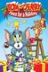 Tom és Jerry – Kiskarácsony macskarácsony (2003)