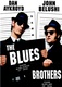 The Blues Brothers – A blues testvérek (1980)