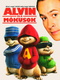 Alvin és a mókusok (2007)