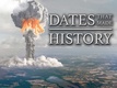 A történelmet alakító dátumok (2017–)