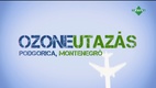 OzoneUtazás – Montenegró (2018)