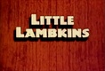 Little Lambkins (1940)