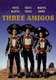 A három amigó (1986)