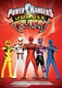 Power Rangers Jungle Fury (2008–2008)