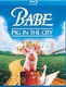 Babe 2. – Kismalac a nagyvárosban (1998)