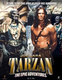 Tarzan (1996–1997)