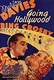 Going Hollywood (1933)
