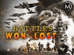 Győztes és vesztes csaták a II. világháborúban (2017–2017)