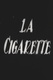 La cigarette (1919)