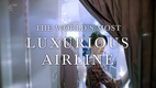 A világ legfényűzőbb légitársasága (2018)