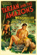 Tarzan és az amazonok (1945)