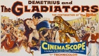 Demetrius és a gladiátorok (1954)