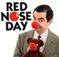 Mr. Bean's Red Nose Day (1991)