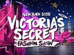 The Victoria's Secret Fashion Show (2018)