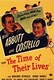 Abbott és Costello és a szellemek (1946)