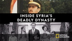 Szíria halálos dinasztiája (2018)