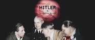 Hitler és a Gonosz apostolai (2016)