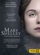 Mary Shelley – Frankenstein születése (2017)