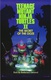 Tini nindzsa teknőcök 2. – A trutymó titka (1991)