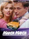 Opel Manta (1991)