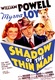A cingár férfi árnyéka (1941)