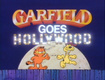 Garfield Hollywoodba megy (1987)