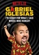 Gabriel Iglesias: I'm Sorry for What I Said When I Was Hungry (2016)