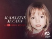 Madeleine McCann rejtélyes eltűnése (2019)