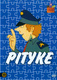 Pityke őrmester (1981–1981)