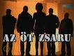 Az öt zsaru (1998–1999)