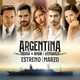 Argentina, Tierra de Amor y Venganza (2019–)