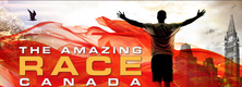 The Amazing Race Canada (2013–)