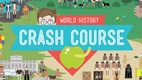 Crash Course – World History (2012–2012)