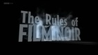 The Rules of Film Noir (2009)