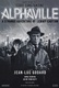 Alphaville, a titokzatos város (1965)