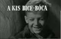 A kis bice-bóca (1964)