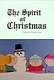 The Spirit of Christmas – Jesus vs. Frosty (1992)