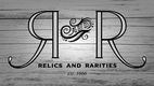 Relics and Rarities (2019–)