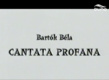 Cantata Profana (2002)
