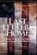 Utolsó haza írt levelek: Amerikaiak az iraki fronton (2004)